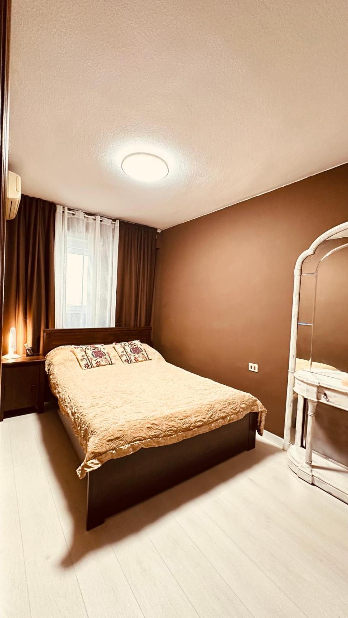Apartment Monfort Valencia Exterior foto
